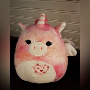 Palmina squishmallow 7.5”